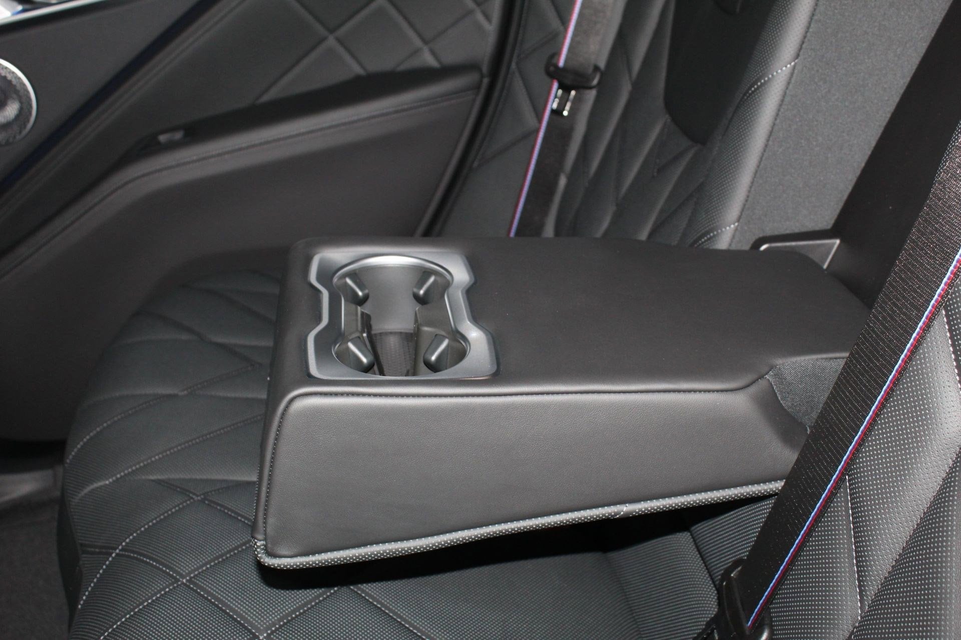 2026 BMW XM Base - Photo 25