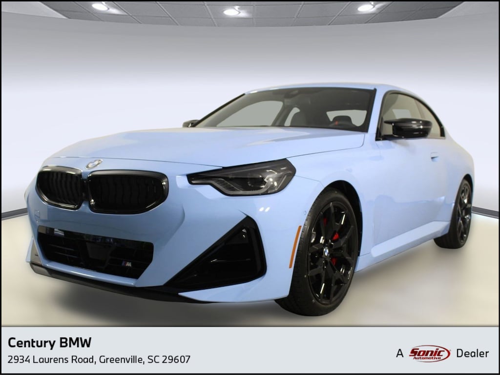 New 2025 BMW M240i  Coupe