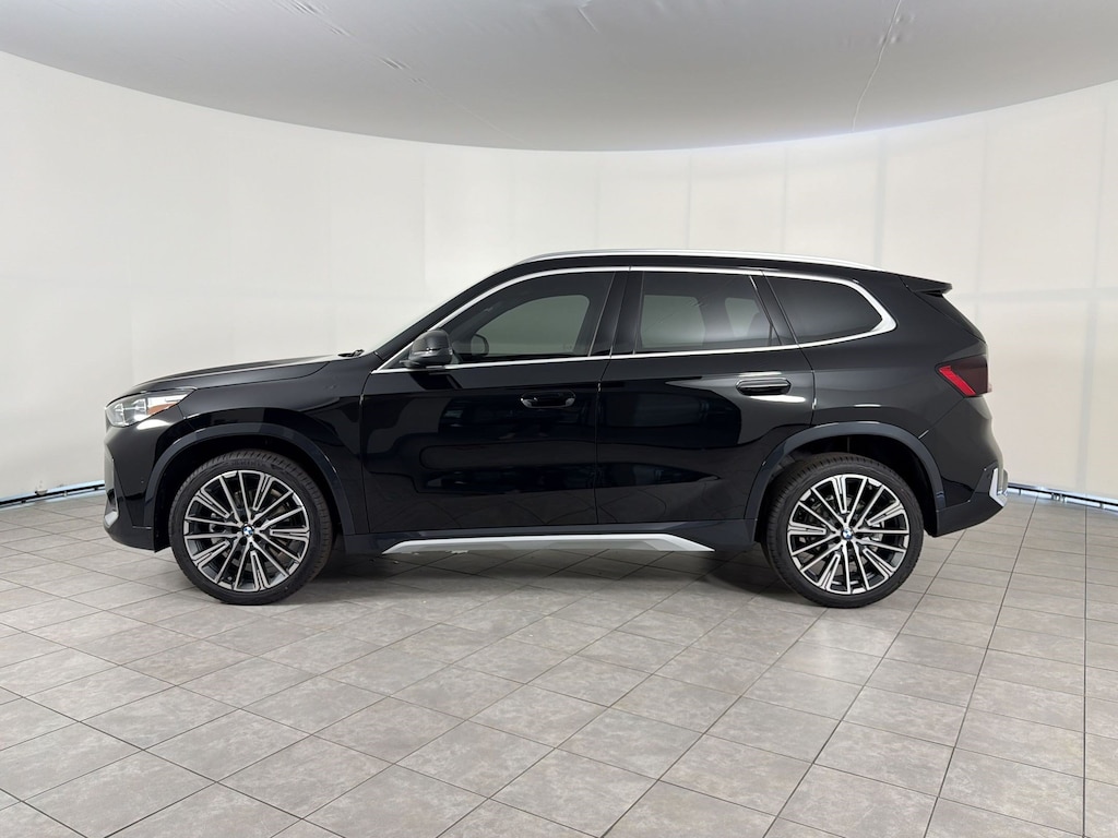 New 2026 BMW X1 xDrive28i SUV