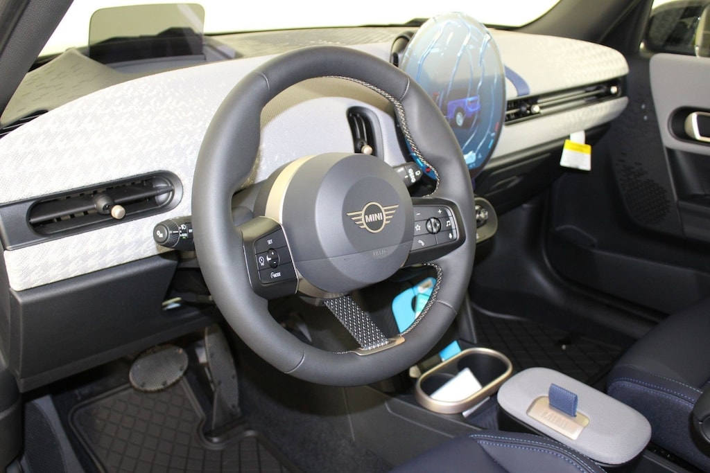 Used 2026 MINI Hardtop 4 Door Cooper S Hatchback