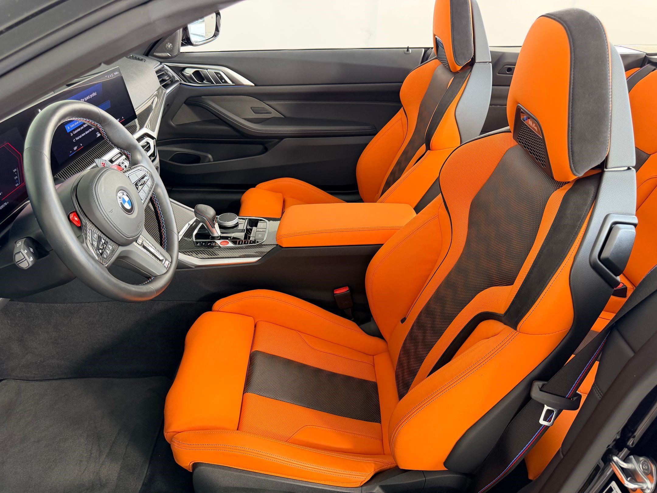 M4 Convertible