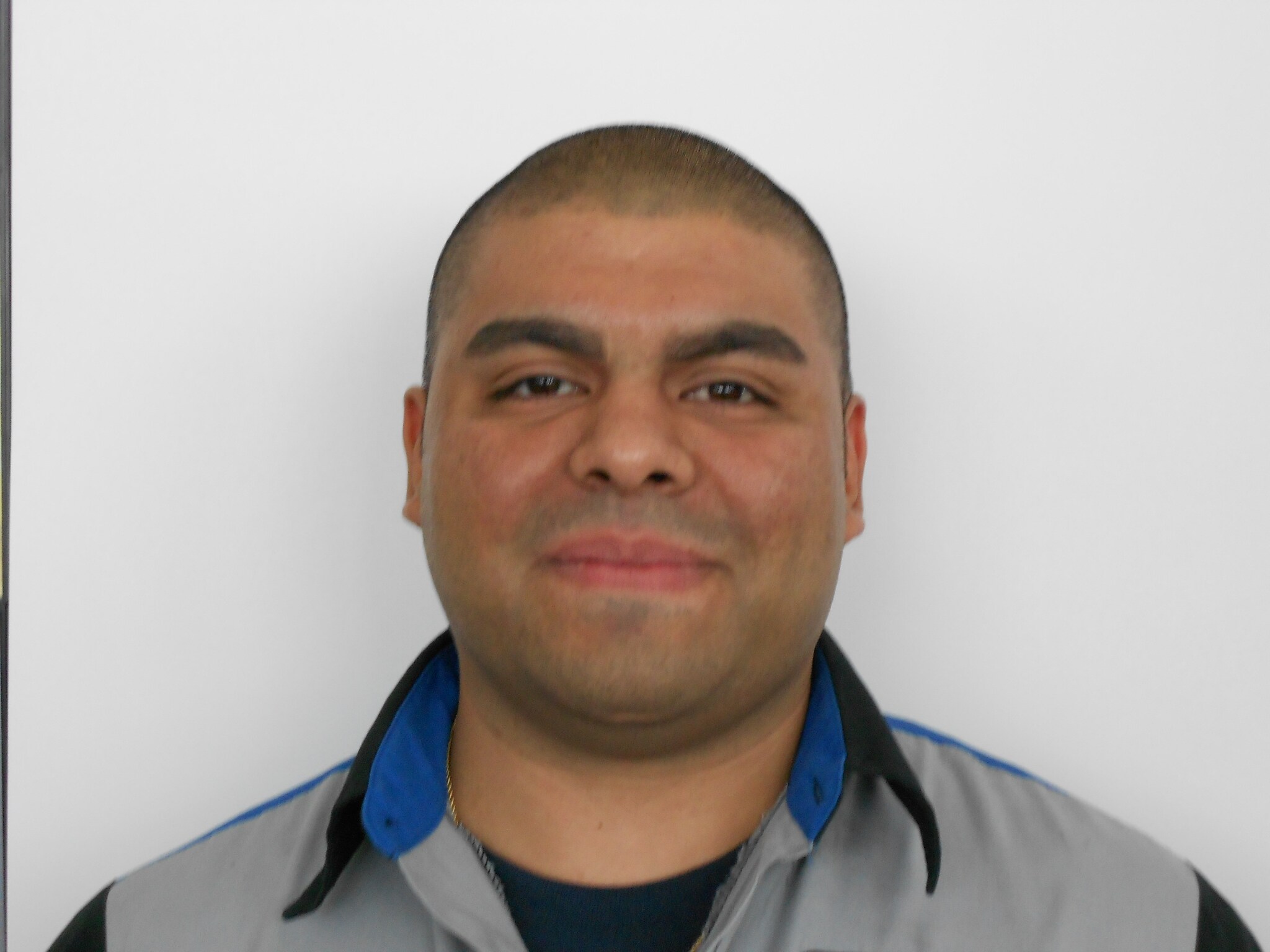 Abraham Guajardo