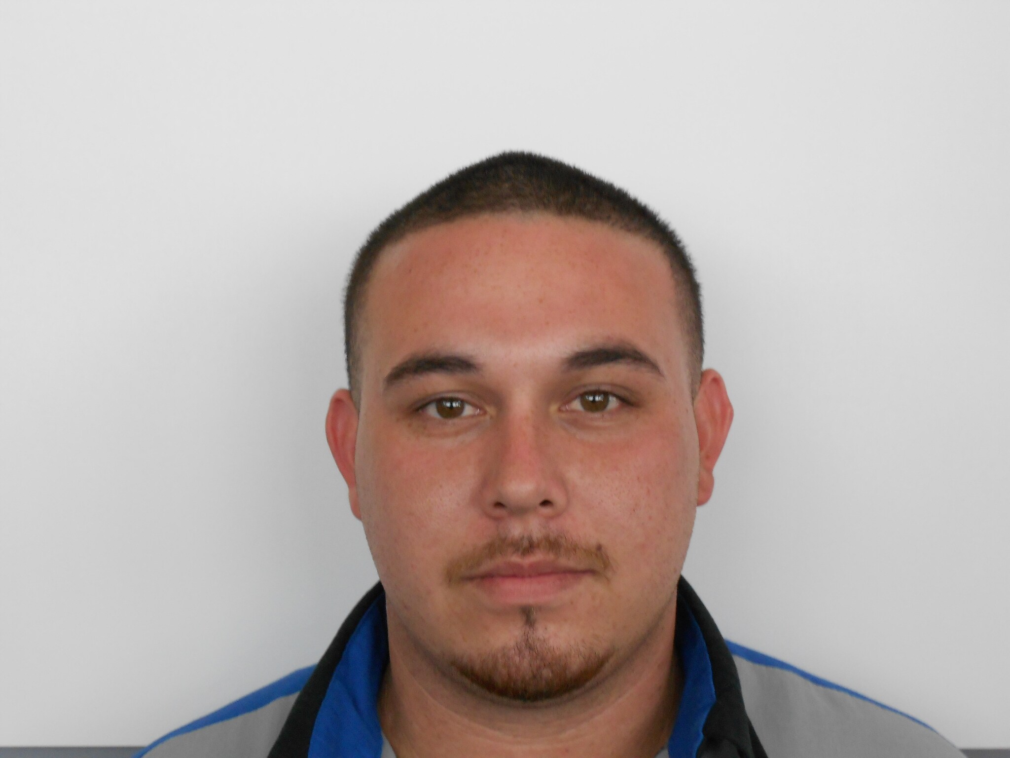 Marcus Gonzales