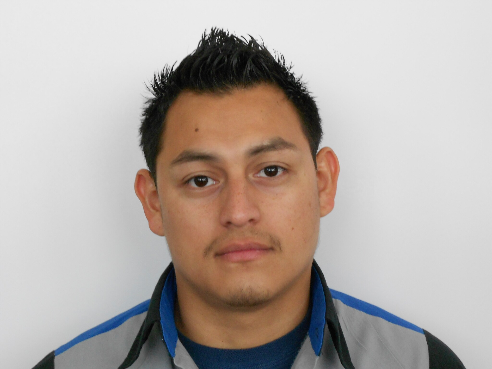 Moises Chiguila