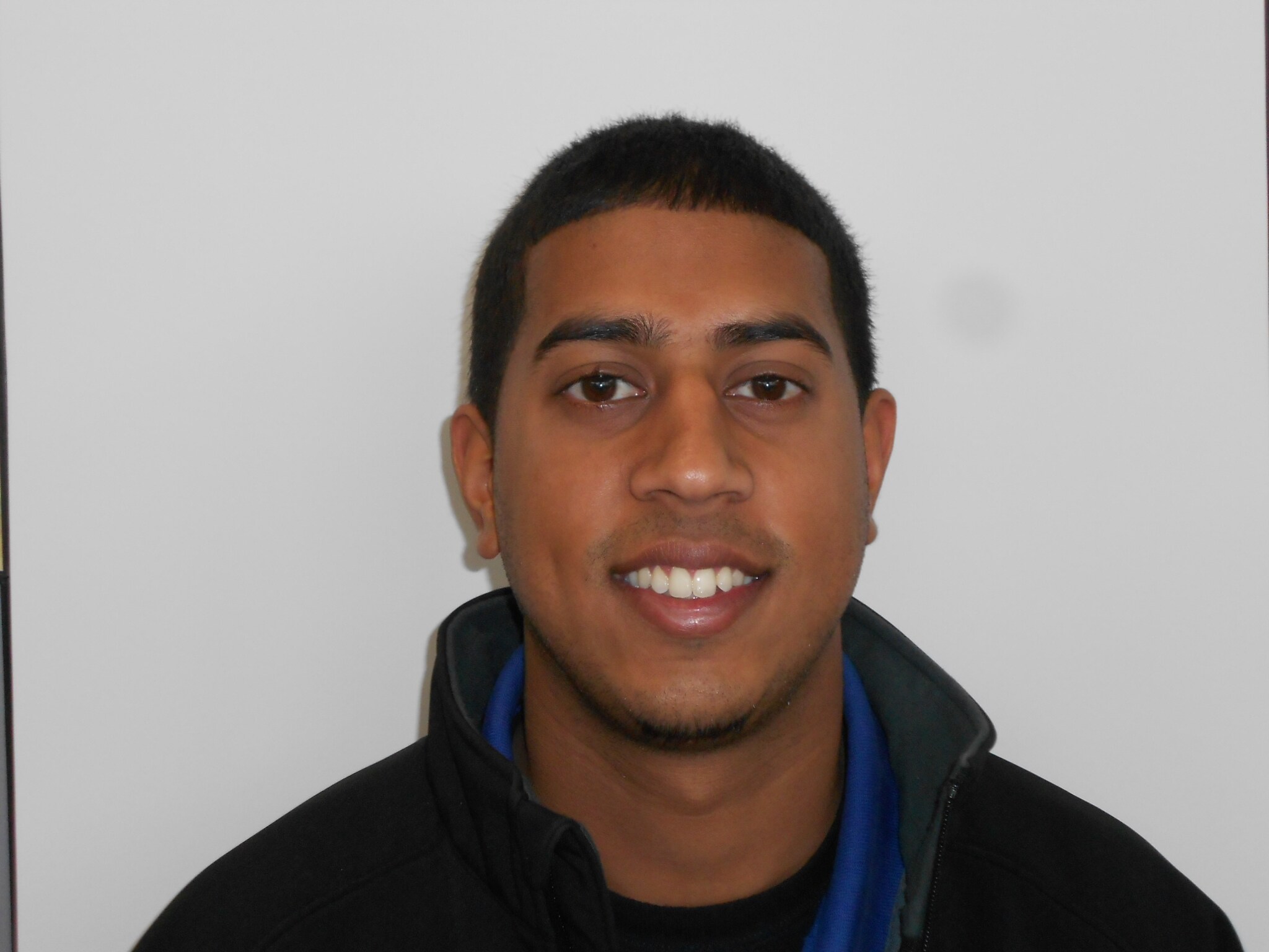 Shad Noormohammed