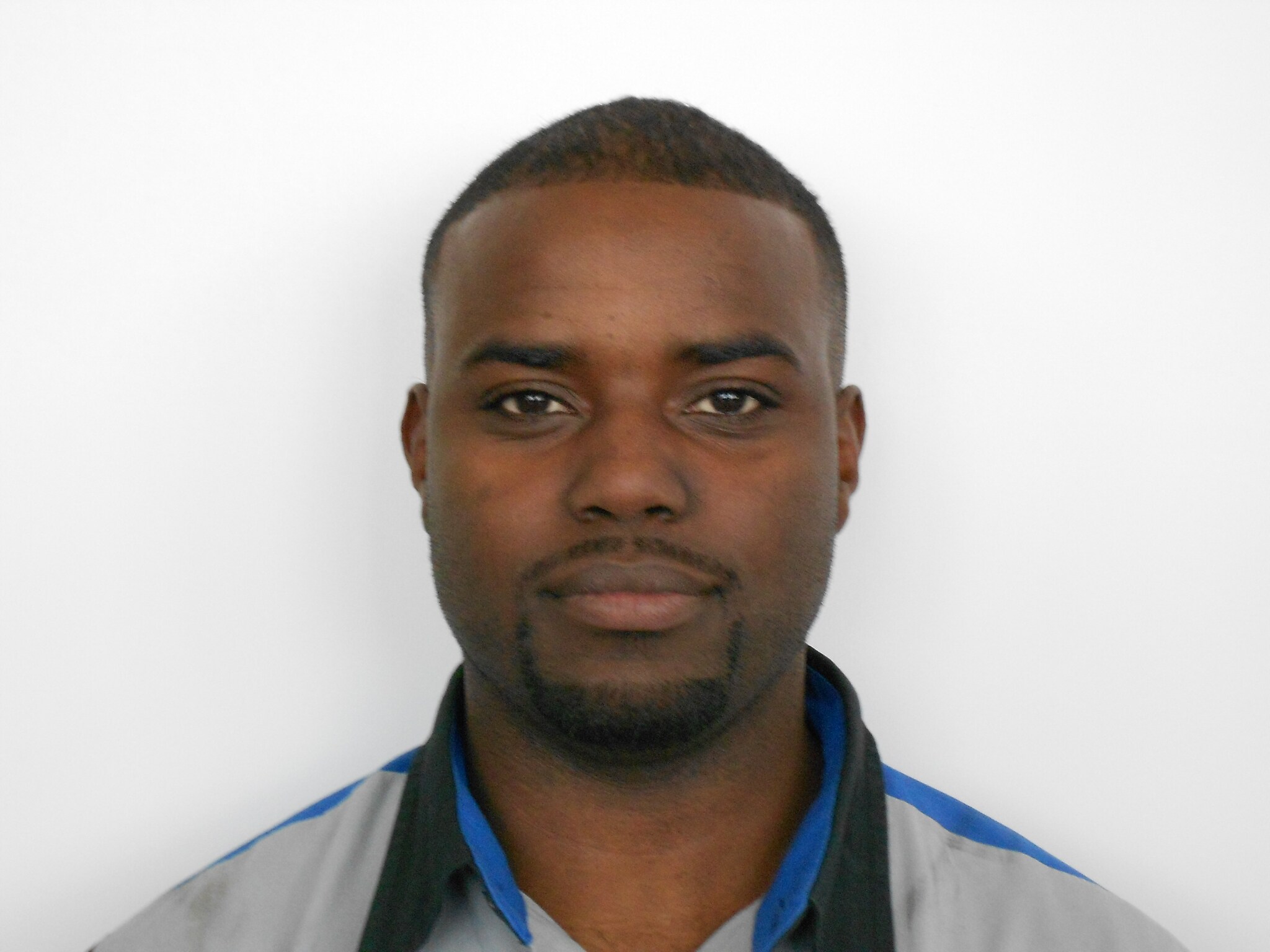 Derrick Moore