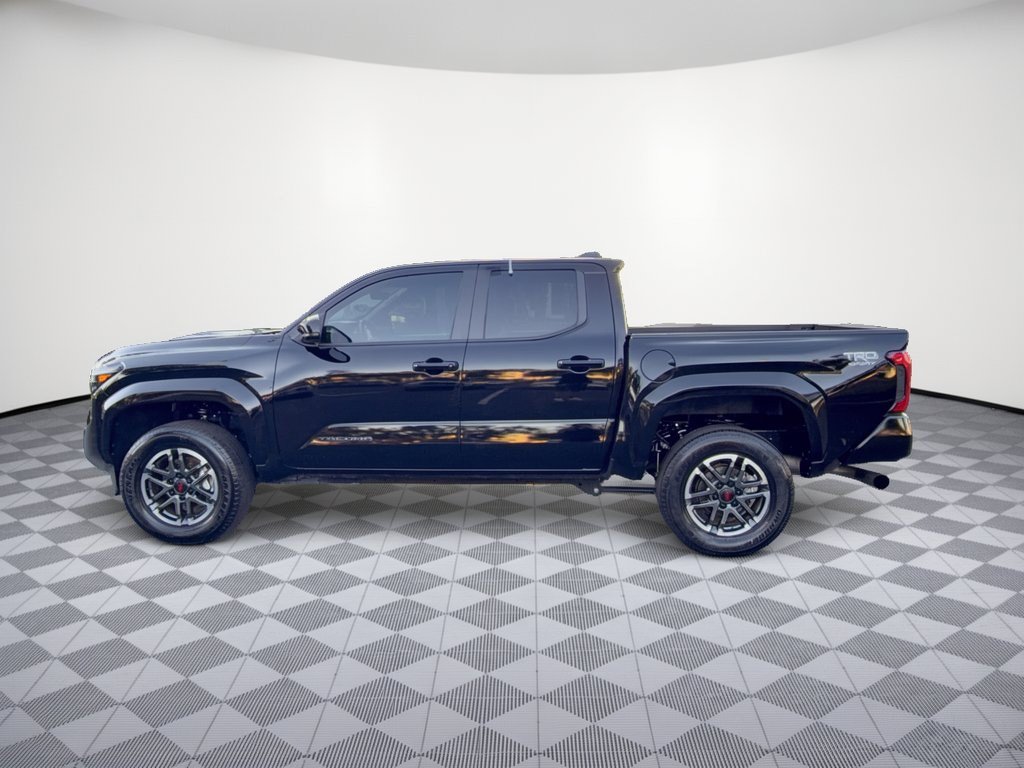 Used 2024 Toyota Tacoma Tacoma TRD Sport (TRD Sport Double Cab 5 Bed AT (N Truck Double Cab