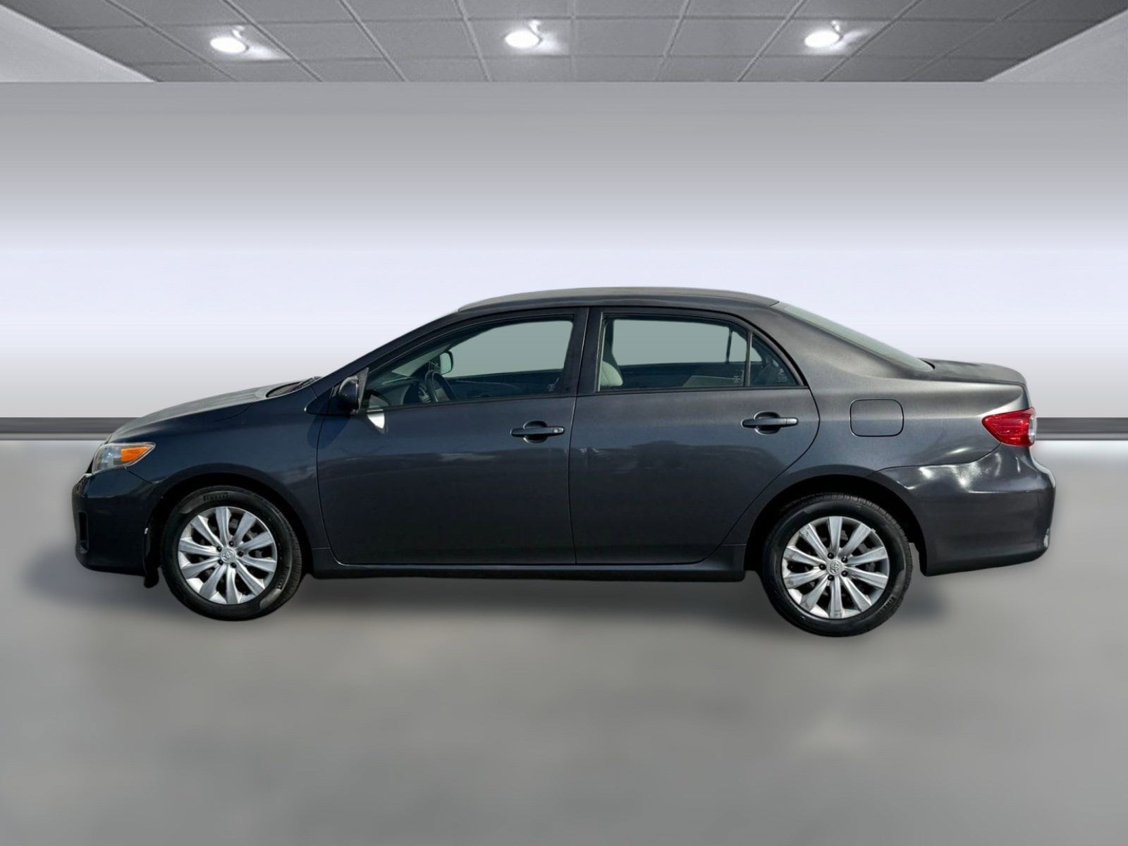 Used 2012 Toyota Corolla LE with VIN JTDBU4EE0C9179004 for sale in Clearwater, FL