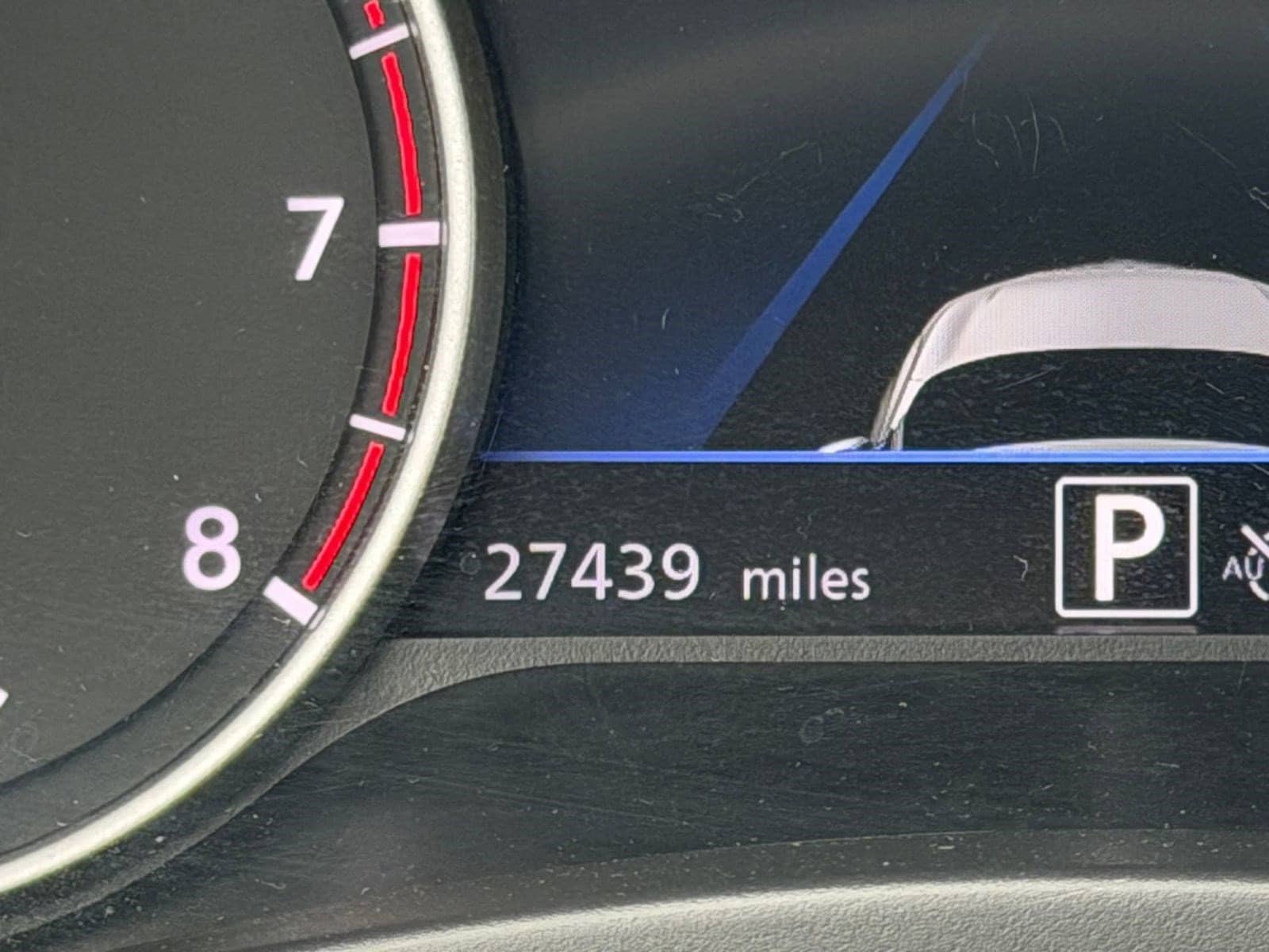 2025 Nissan Sentra SV - Photo 20