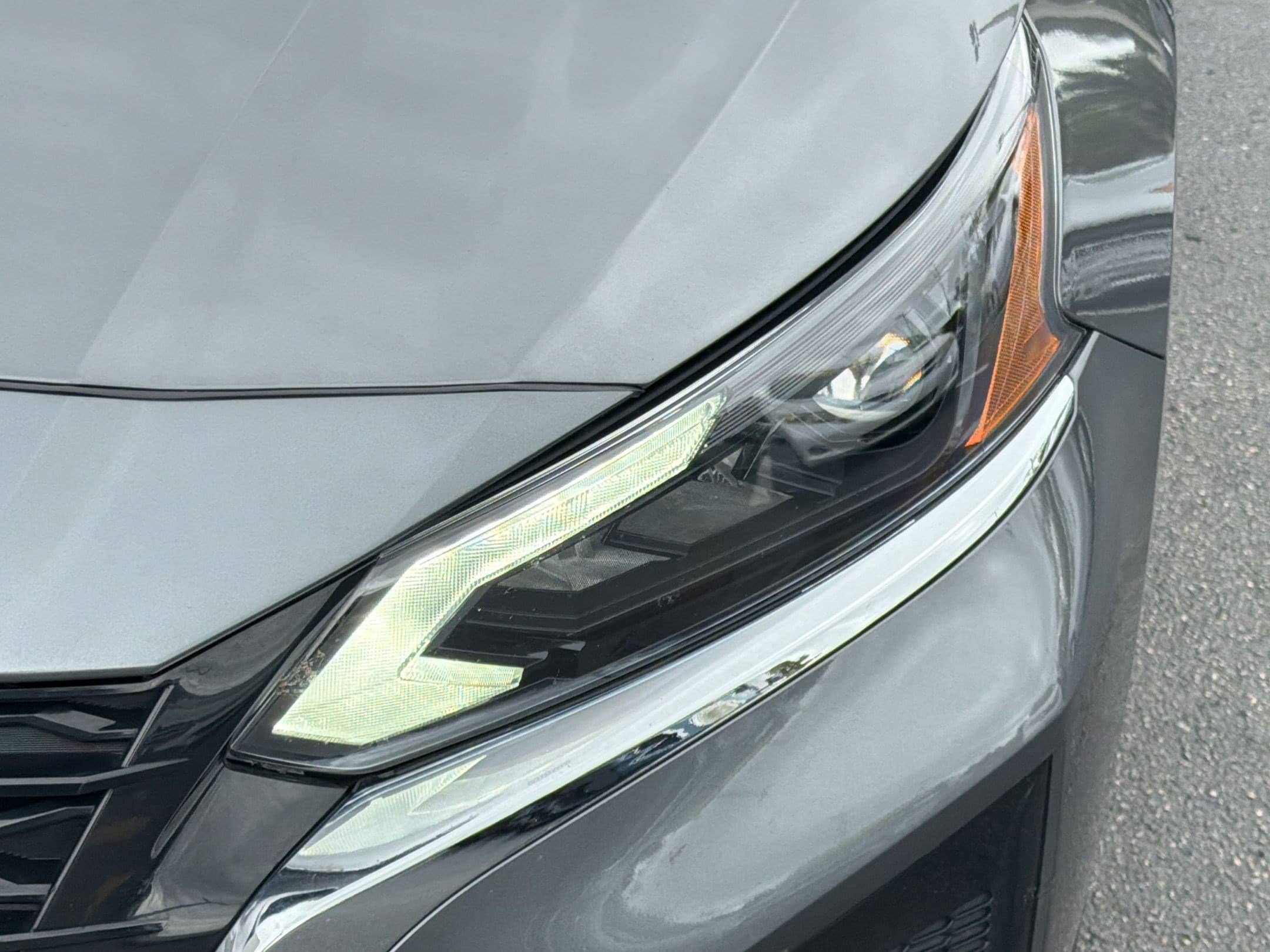 2025 Nissan Altima SV - Photo 10