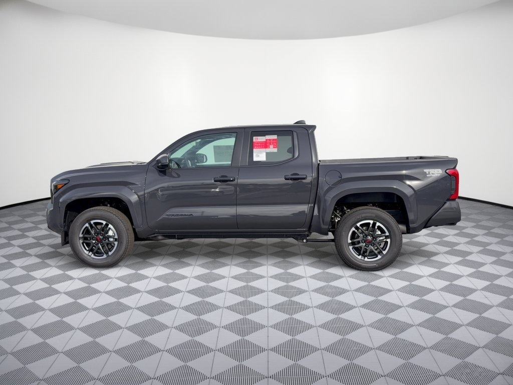New 2026 Toyota Tacoma TRD Sport 4X2 DOUBLE CAB