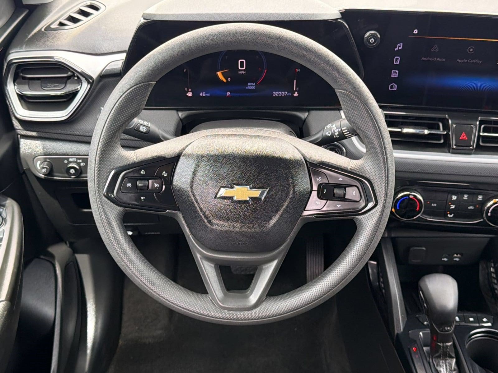 2025 Chevrolet Trailblazer LT - Photo 10