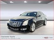  CADILLAC CTS