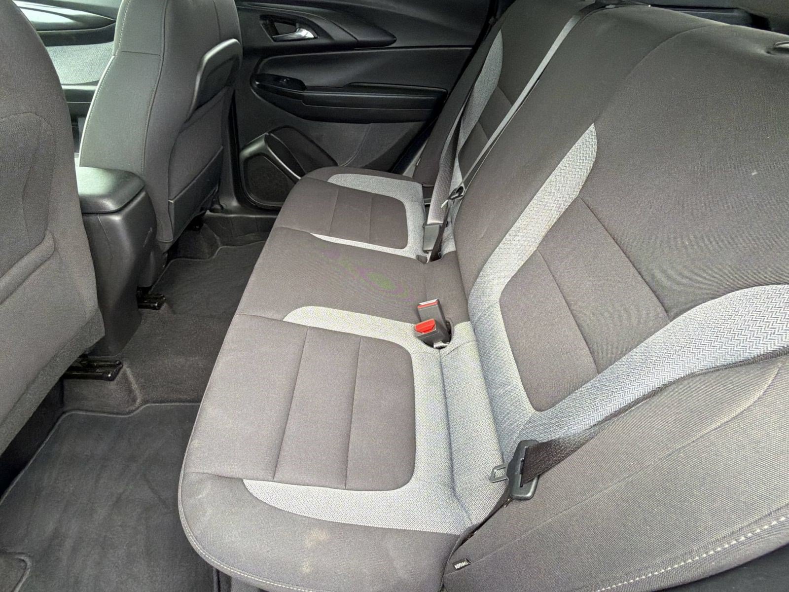 2025 Chevrolet Trailblazer LT - Photo 25