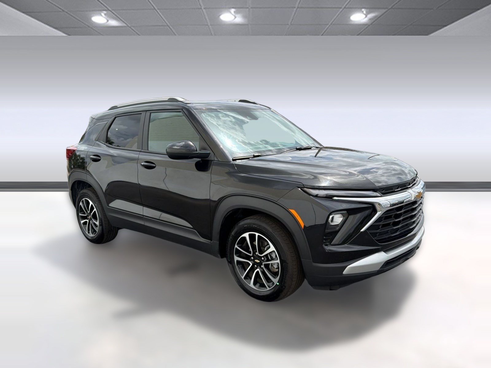 2025 Chevrolet Trailblazer LT - Photo 6