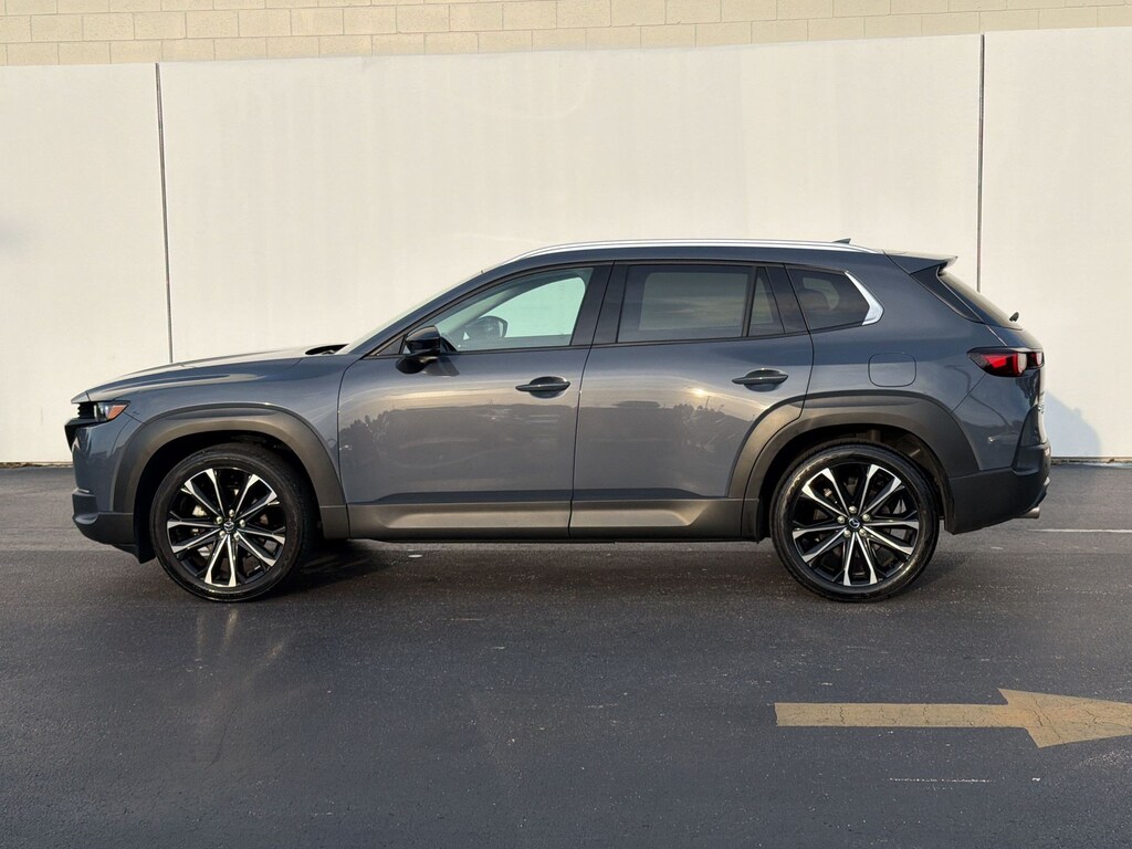 Used 2026 Mazda CX-50 CX-50 2.5 S Premium (2.5 S Premium AWD) SUV
