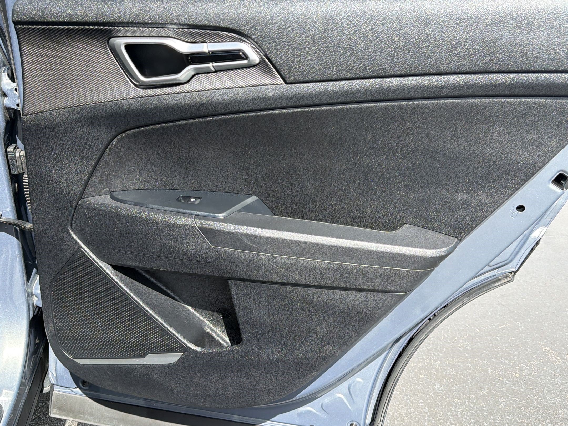 2025 Kia Sportage LX - Photo 32