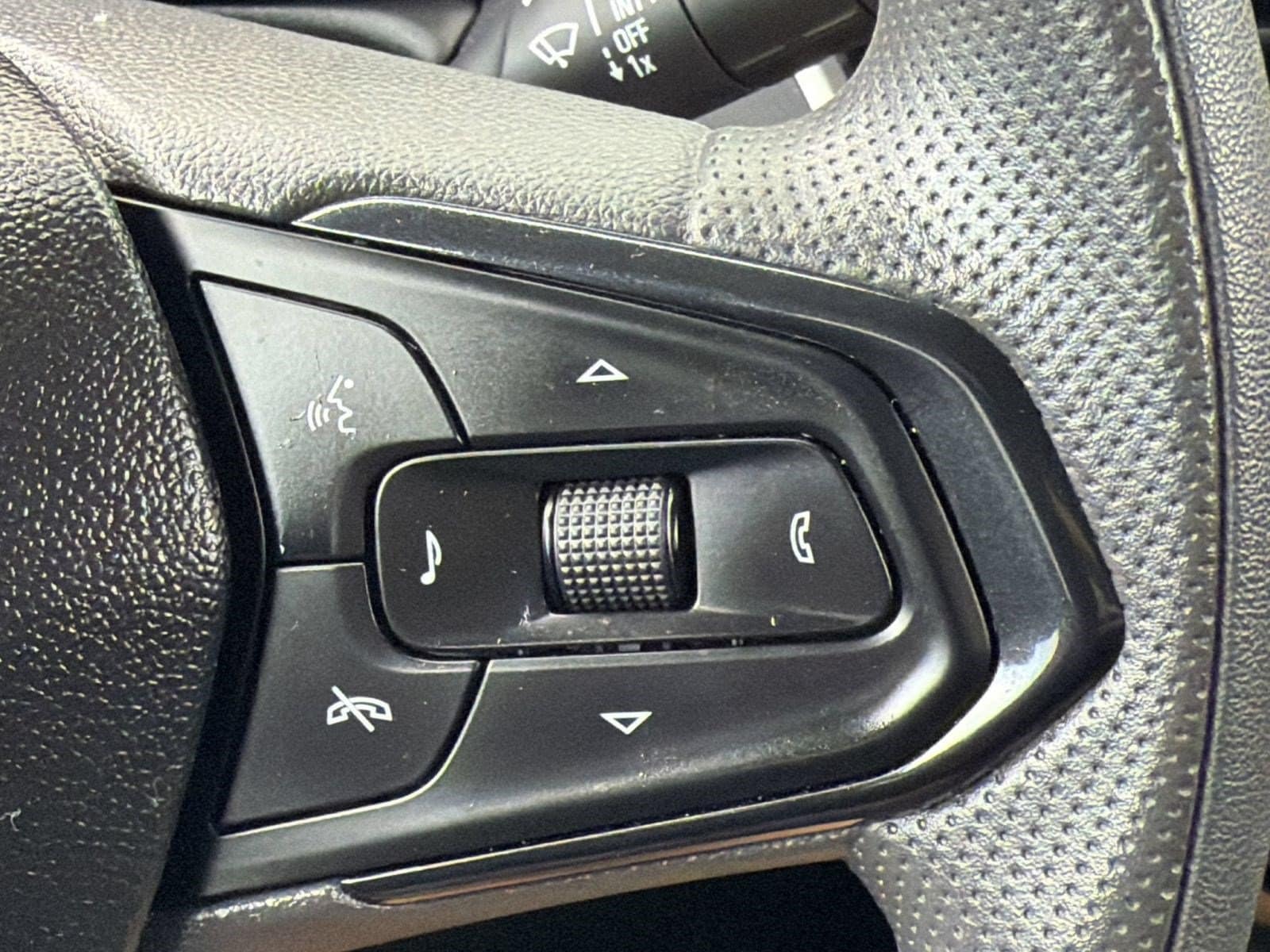 2025 Chevrolet Trailblazer LT - Photo 18