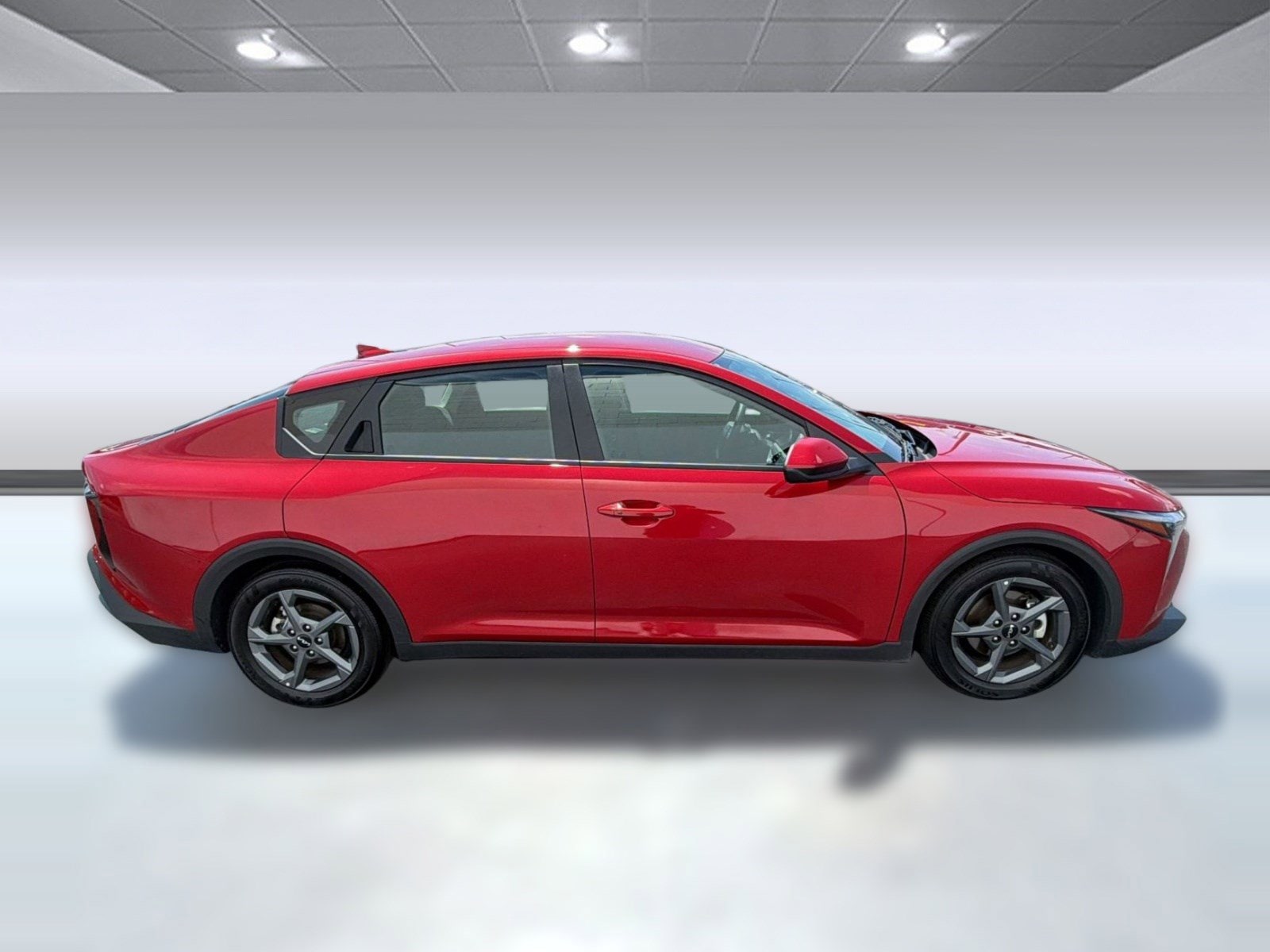 2025 Kia K4 LXS - Photo 7