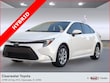 Toyota Corolla Hybrid