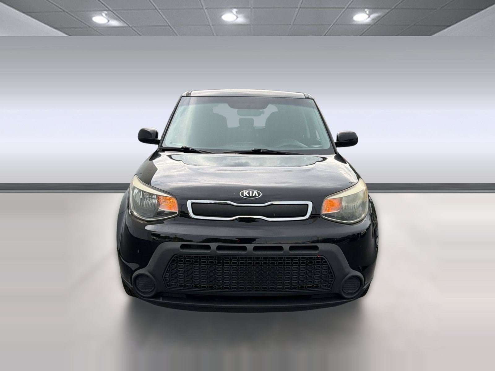 Soul (5dr Wgn Auto ) Hatchback