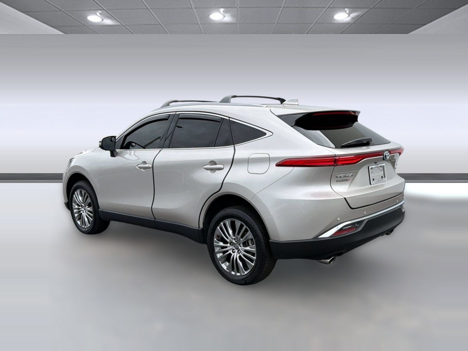 2022 Toyota Venza Venza XLE (XLE AWD (Natl)) SUV