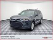  Toyota Grand Highlander Hybrid