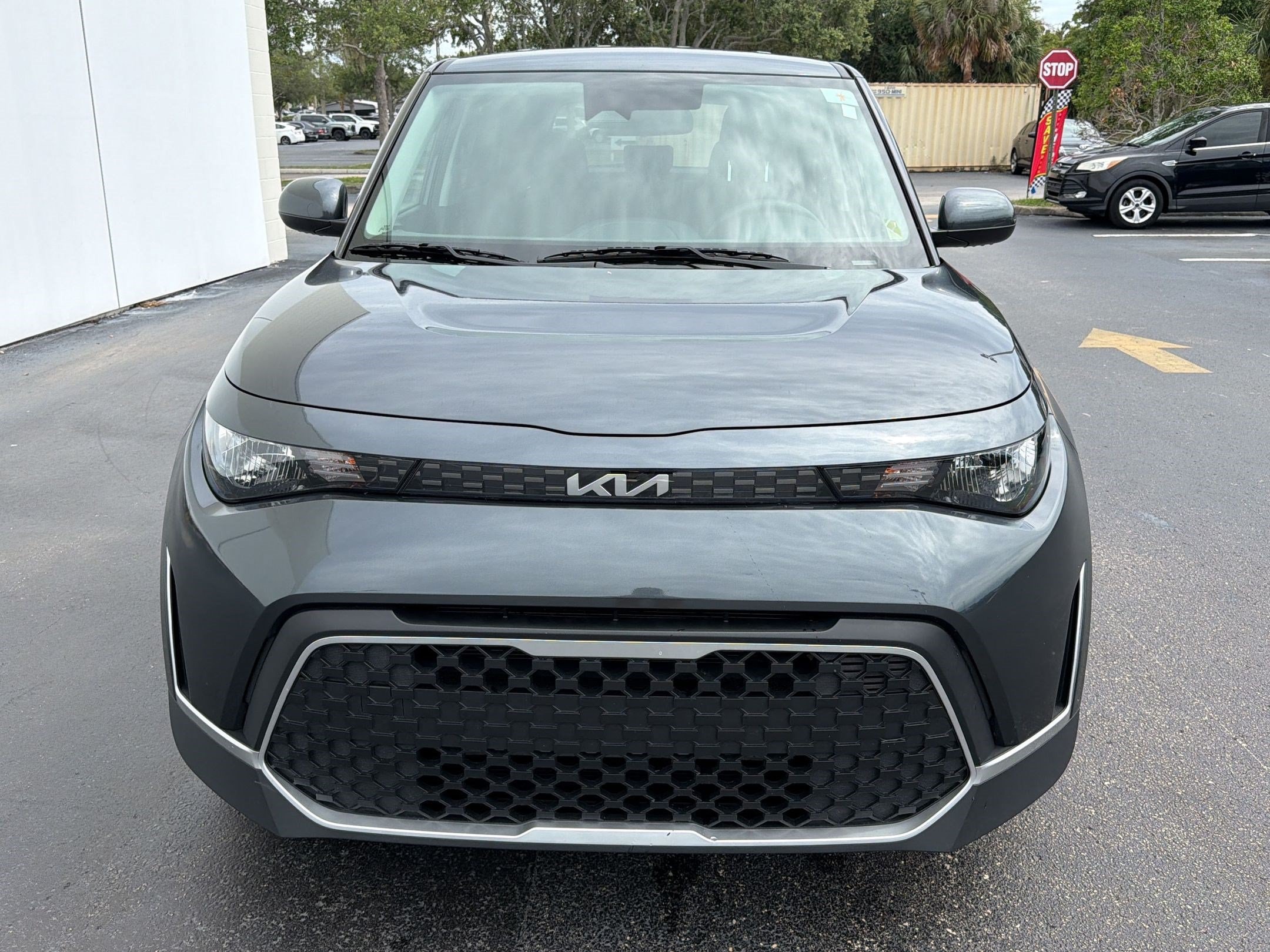 2025 Kia Soul LX - Photo 6