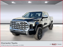 2026 Toyota Tundra i-FORCE MAX 1794 Edition 1794 CREWMAX 5.5