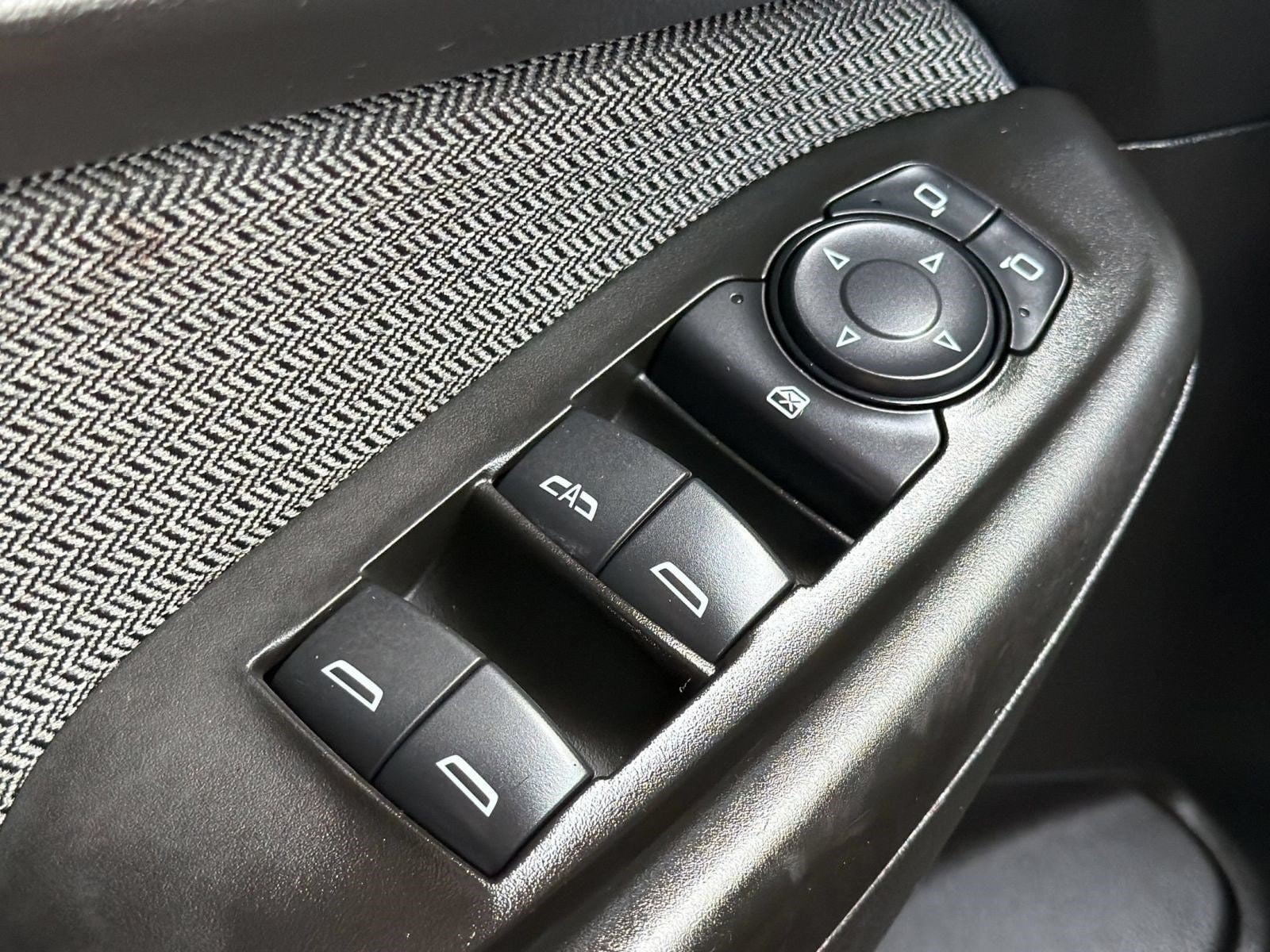 2025 Chevrolet Trailblazer LT - Photo 28