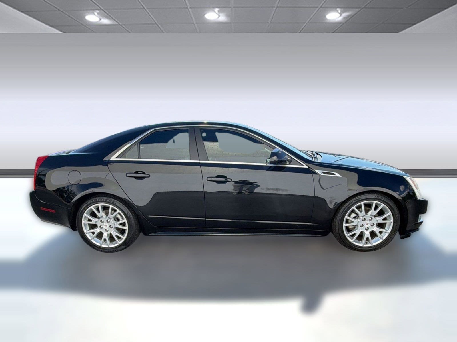 CTS Performance (4dr Sdn 3.6L Performance RWD) Sedan