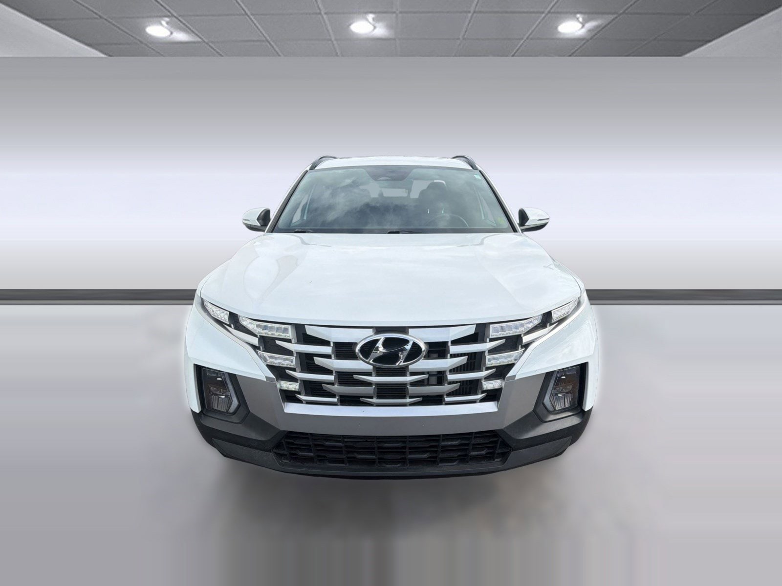 Santa Cruz SEL Premium (SEL Premium AWD) Truck Crew Cab