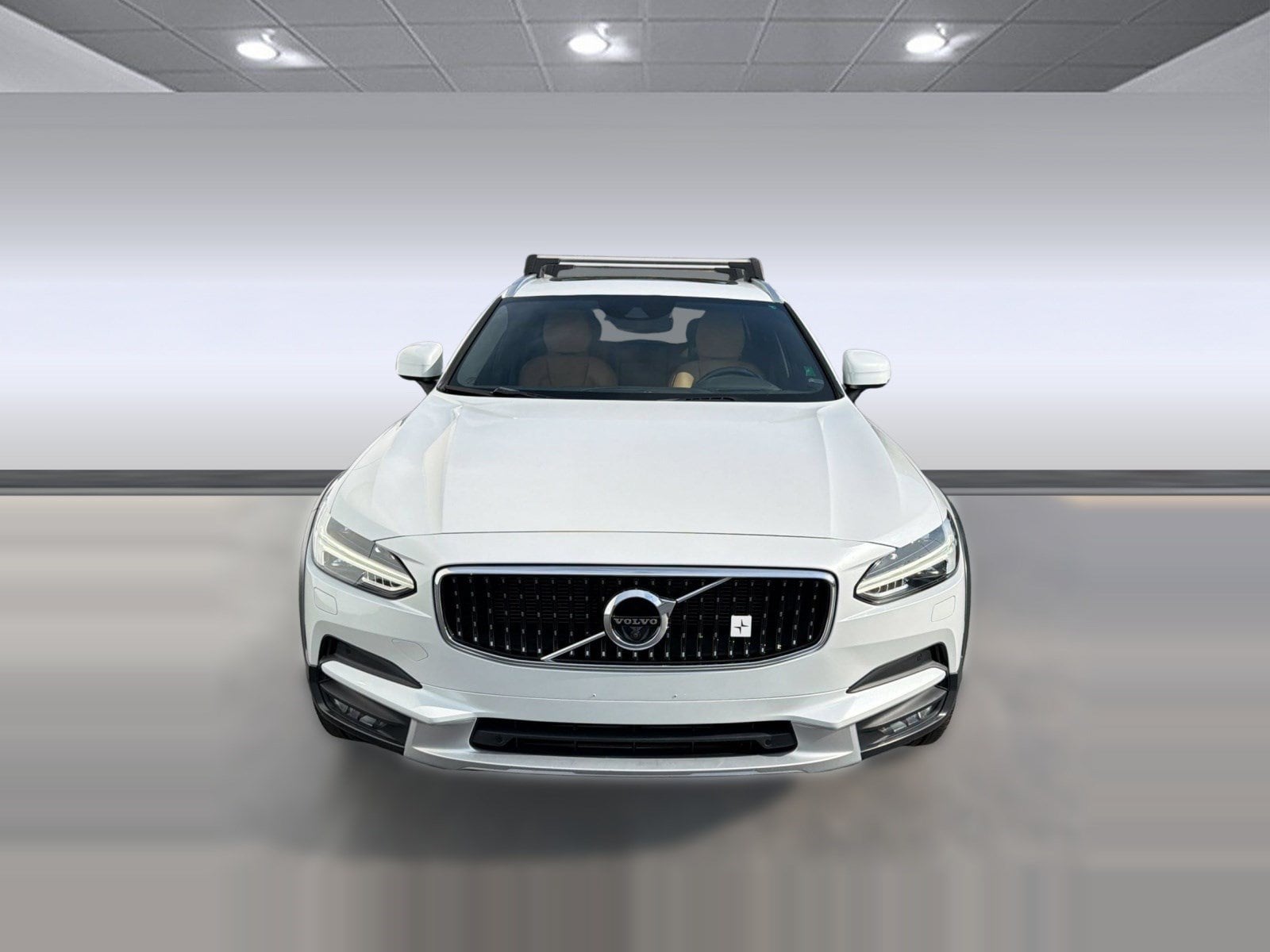 V90 Cross Country T6 AWD Wagon