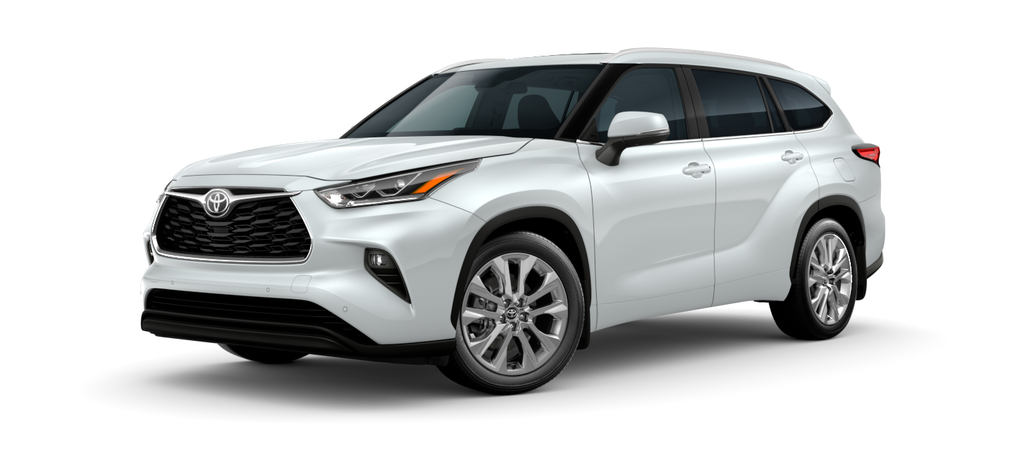 New 2024 Toyota Highlander for Sale in Clearwater, FL Clearwater Toyota