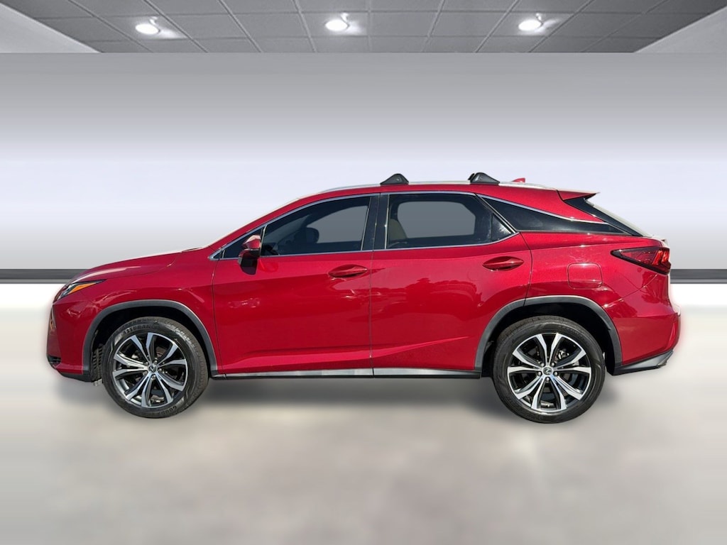 Used 2019 Lexus RX 350 RX 350 (RX 350 FWD) SUV