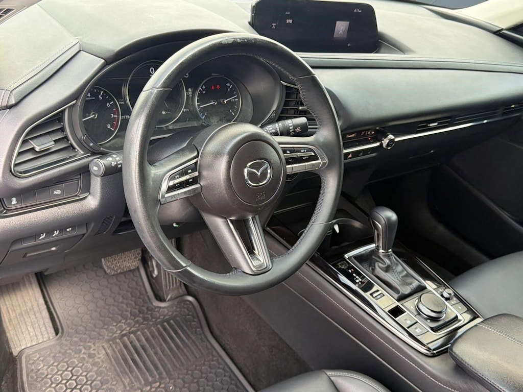 Used 2023 Mazda CX-30 2.5 S Preferred Package (2.5 S Preferred Package A SUV