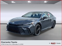 2026 Toyota Camry SE SE