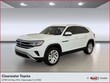  Volkswagen Atlas Cross Sport