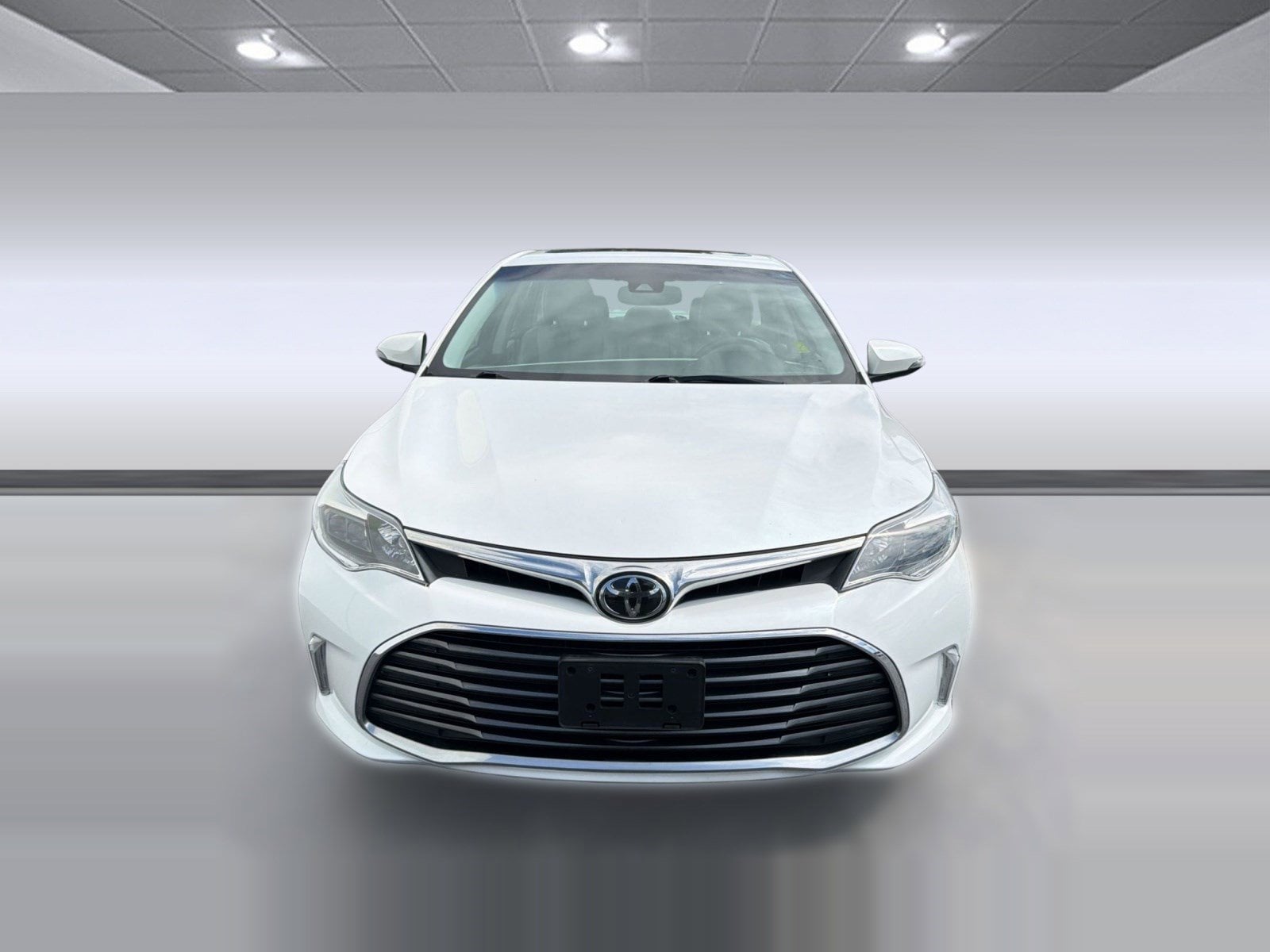 Avalon Limited (4dr Sdn Limited (Natl)) Sedan