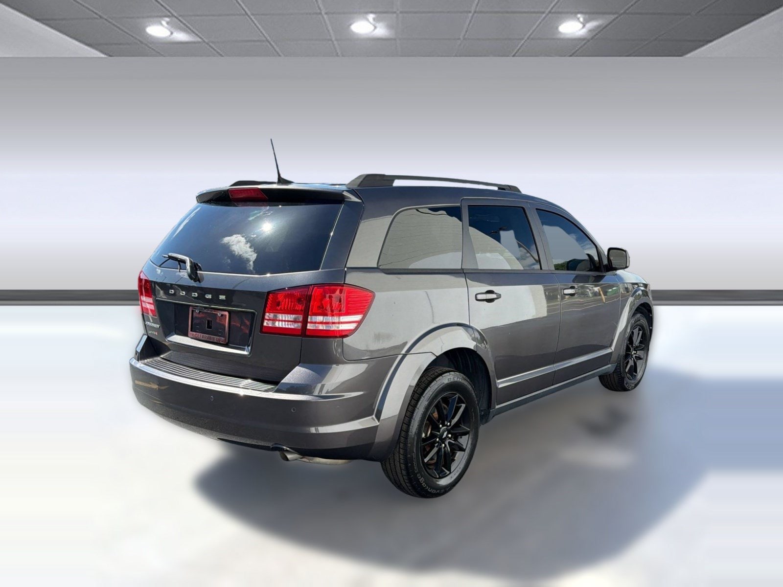 Journey Journey SE Value (SE Value FWD) SUV