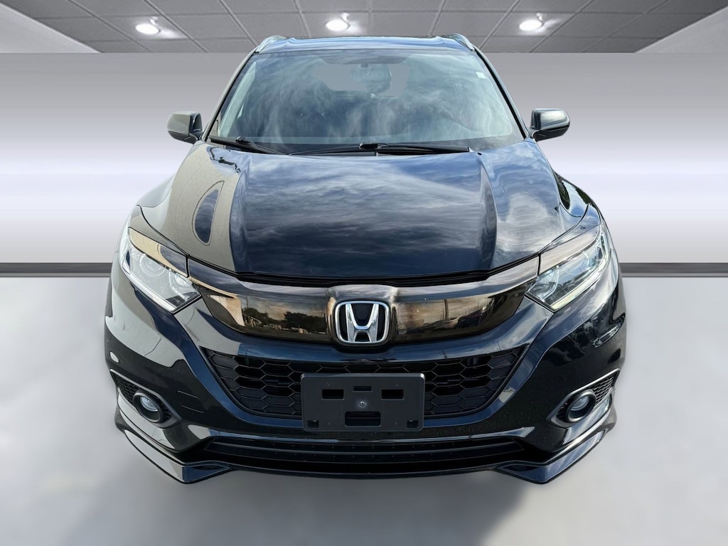 Used 2022 Honda HR-V Sport SUV