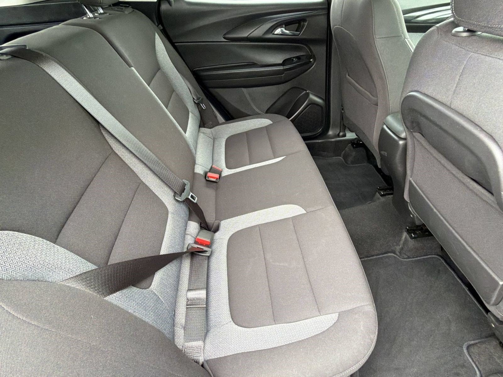 2025 Chevrolet Trailblazer LT - Photo 34