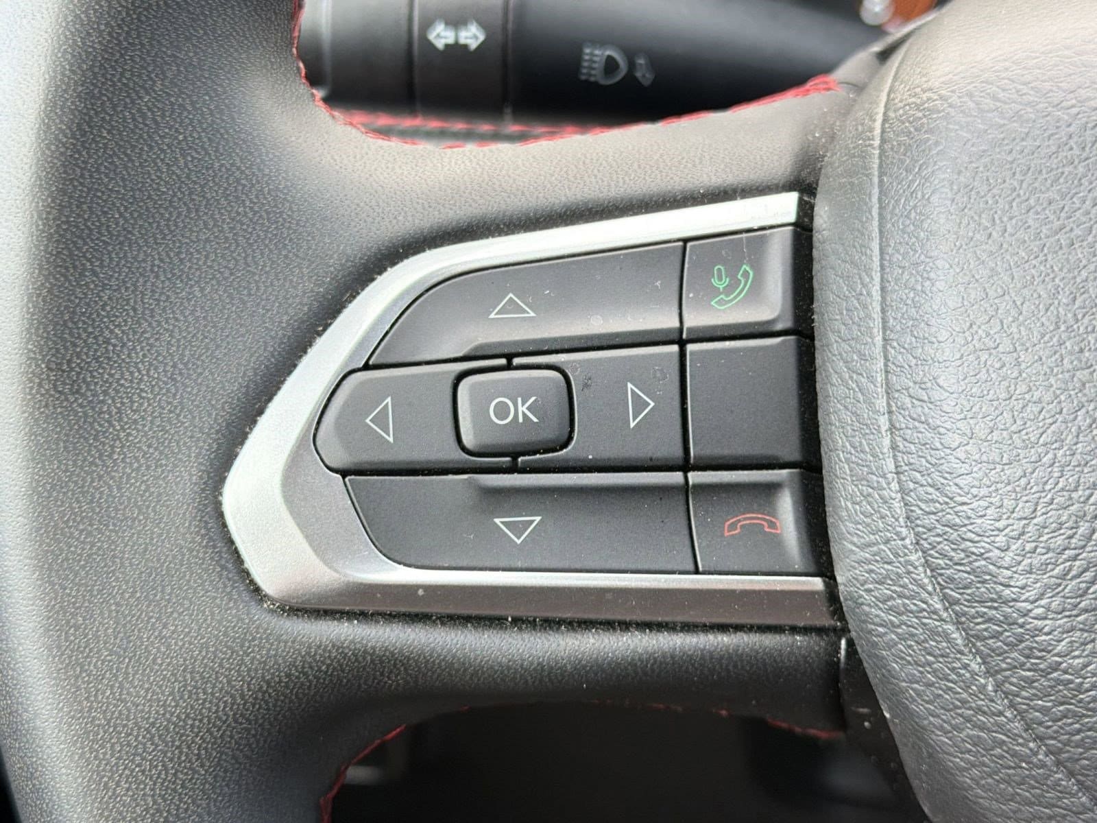 2025 Jeep Compass Trailhawk - Photo 14