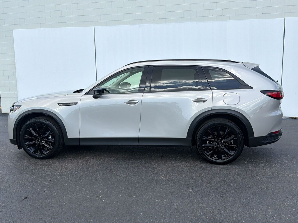 Used 2026 Mazda CX-90 CX-90 3.3 Turbo Premium Sport (3.3 Turbo Premium S SUV