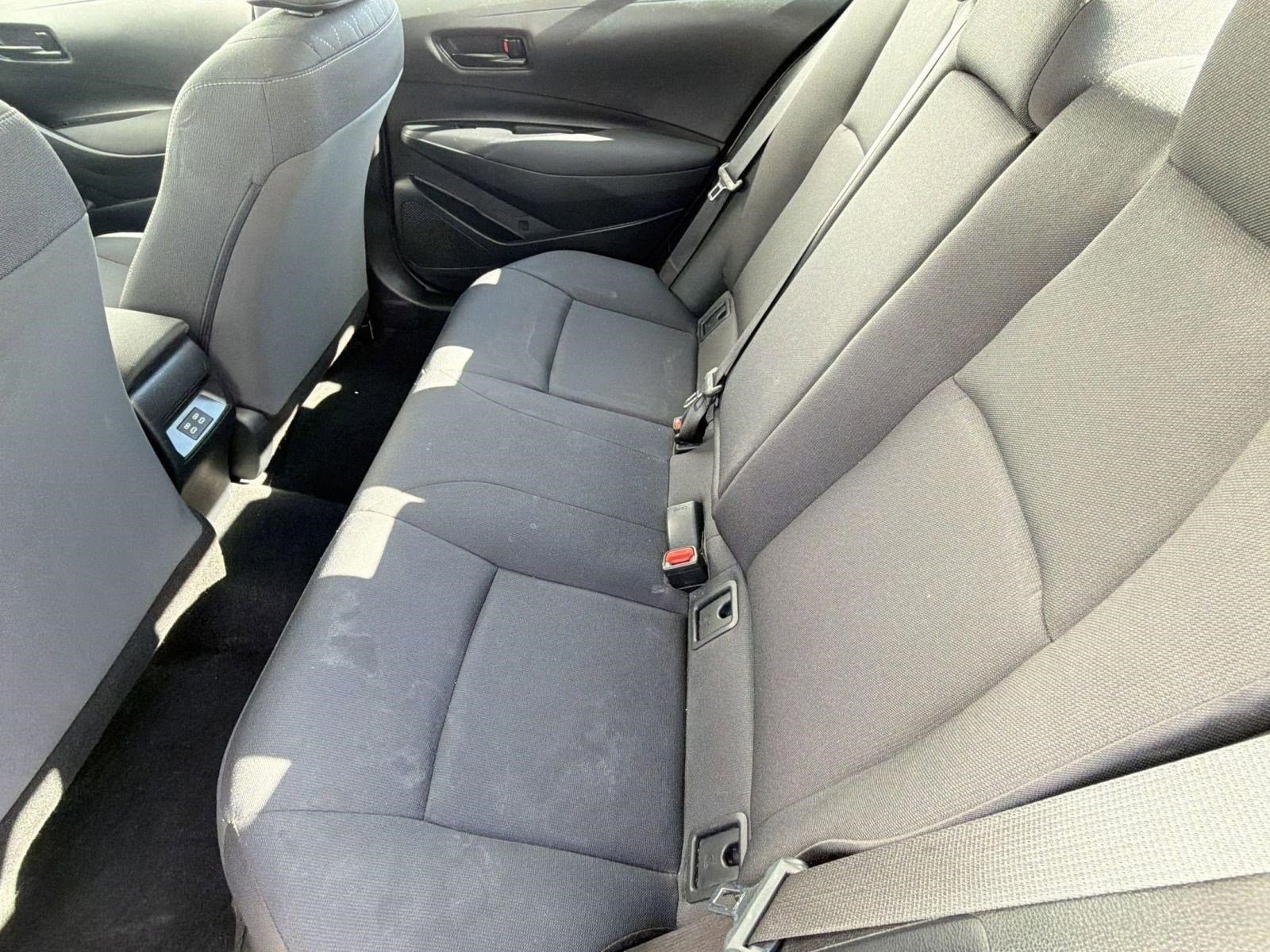 2025 Toyota Corolla LE - Photo 27