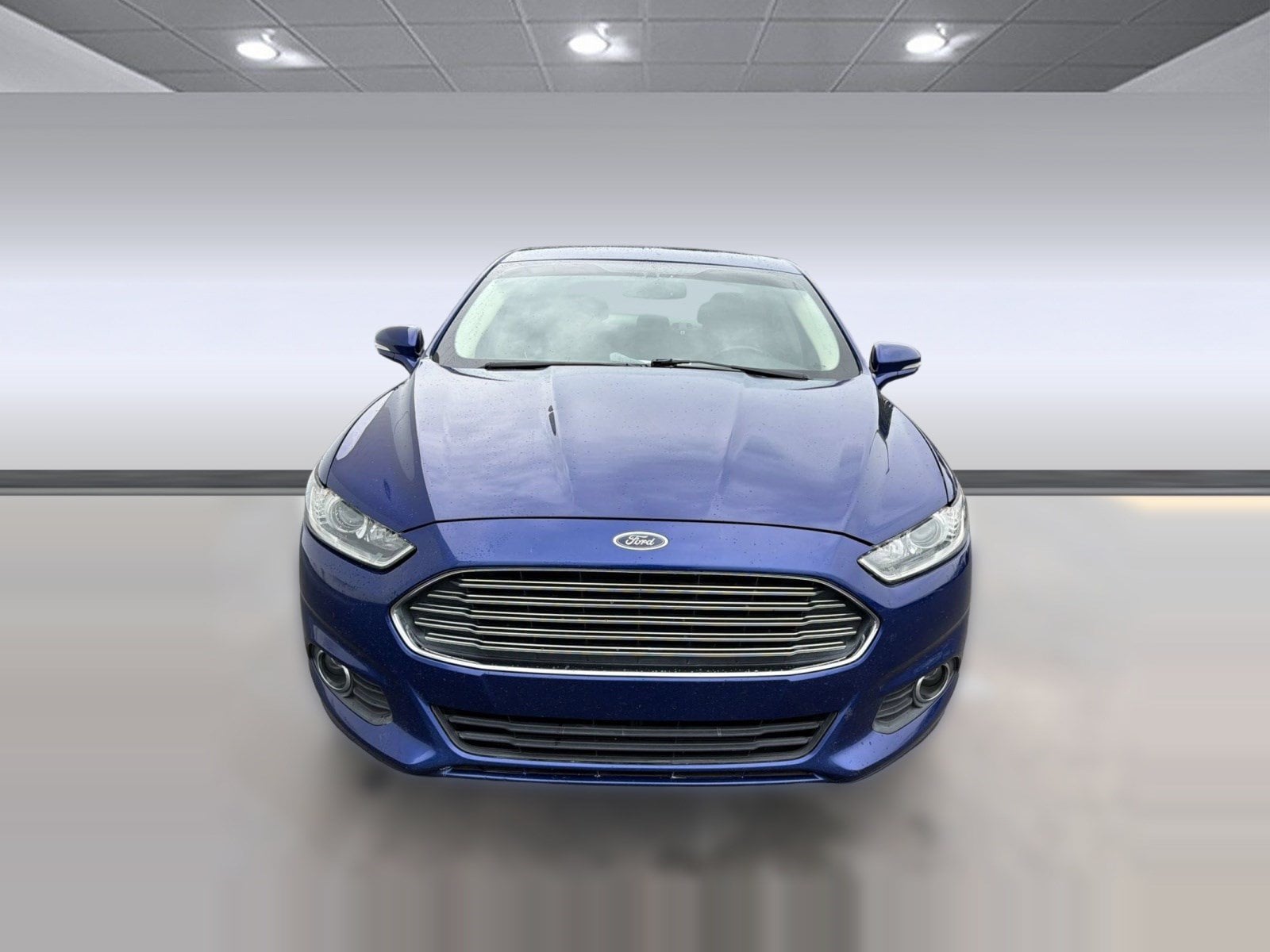 Fusion SE (4dr Sdn SE FWD) Sedan
