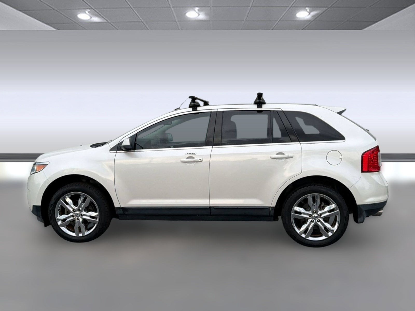 Used 2014 Ford Edge Limited with VIN 2FMDK3KC0EBA98467 for sale in Clearwater, FL
