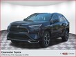 Toyota RAV4 Plug-in Hybrid