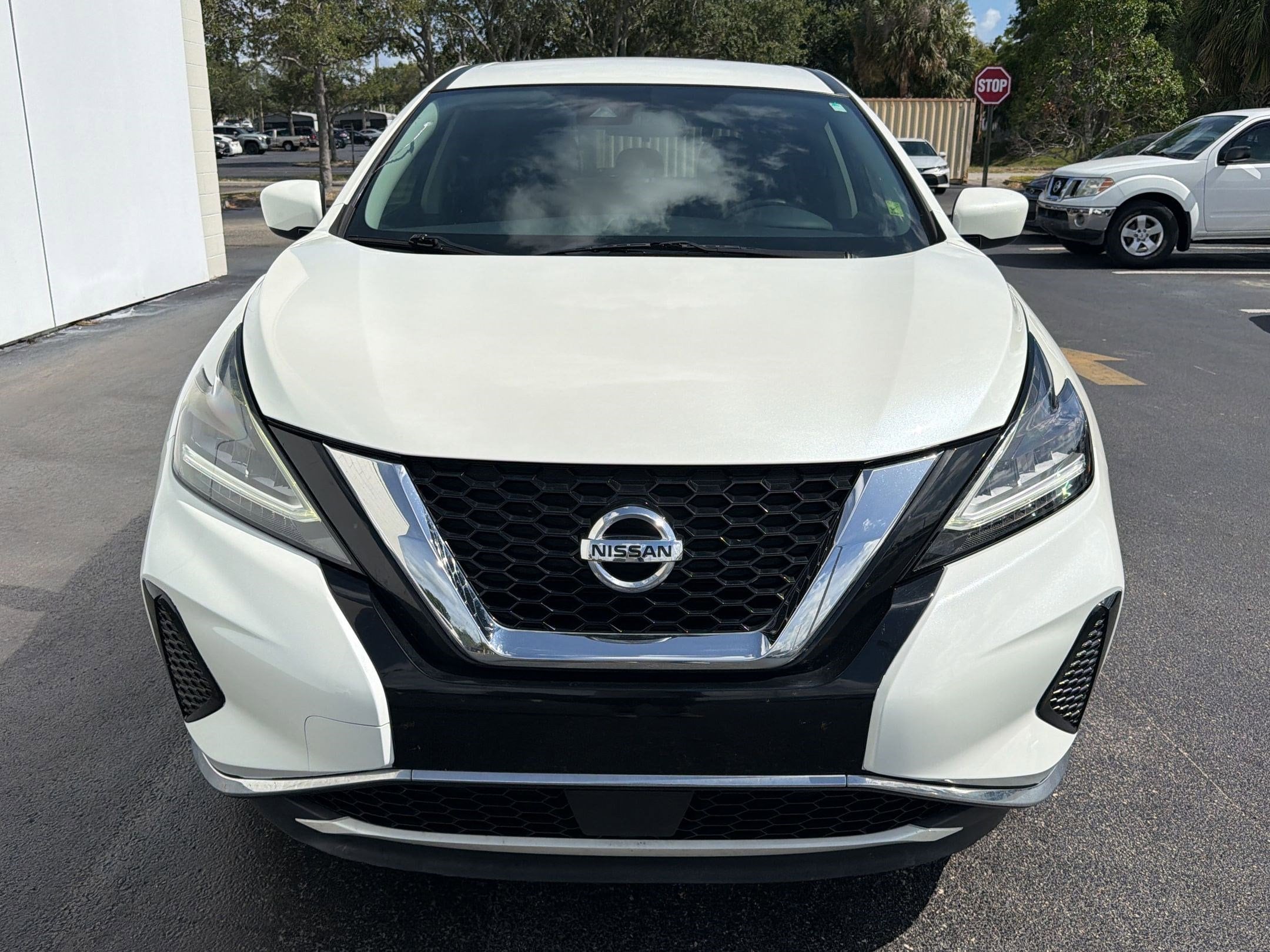 Murano S (FWD S) SUV