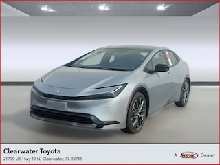 2026 Toyota Prius Limited LIMITED